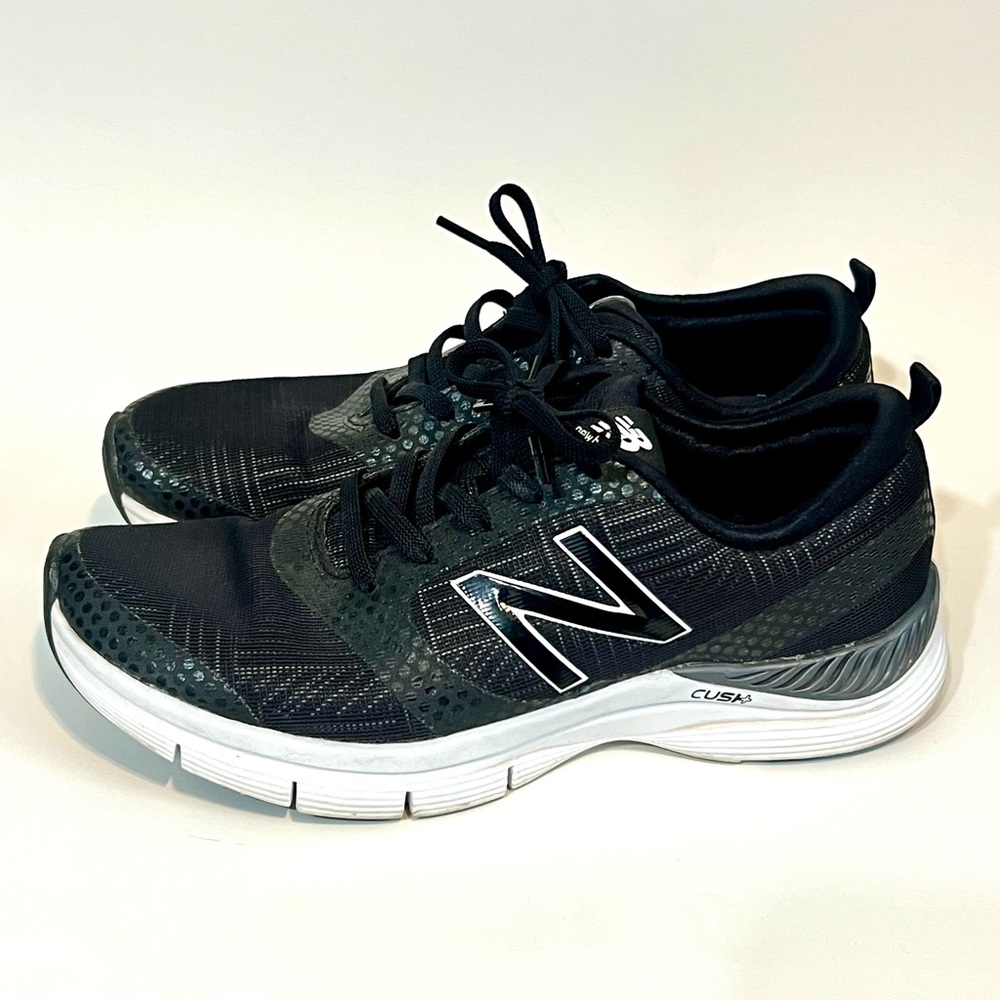 New Balance 711 Cush